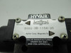 HyVair D05S-2B-115A-35 Solenoid Directional Valve 110V 50/60Hz NOP