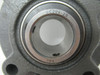RBL UCFC206-20 Round Flange Bearing 4 Bolt 1-1/4" Bore Cast Iron SHELF WEAR NOP