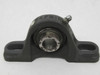 Fafnir YAS-5/8 Pillow Block Bearing 2-Bolt 5/8" Bore SHELF WEAR NOP