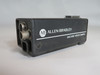 Allen-Bradley 2801-YC Solid State CCTV Camera Ser A USED