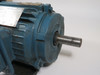 MaxMotion 2HP 1720RPM 575-600V 145T TEFC 3PH 2.24-2.15A 60Hz USED
