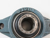 AMI UCFT204-12 Flange Bearing 2 Bolt 3/4" Bore Cast Iron SHELF WEAR USED