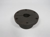 Generic SKX1 QD Bushing 3-7/8” Flange Diameter 1" Bore 1-7/8" LTB USED