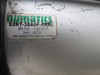 Numatics S2AT-38A6F-AAA0 Pneumatic Cylinder 5.00" Bore 38.000" Stroke USED