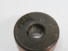 Lovejoy L-075-.625 Jaw Coupling Hub 0.625" Bore 1.7500" OD USED