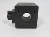 G.W. Lisk Solenoid Valve Coil 110/120V 50/60Hz 1" ID USED