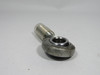 Aurora Bearings CB-8 Left Hand Male End Rod .5000" Ball Bore SHELF WEAR NOP