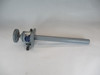 Duff-Norton M2501-14 Machine Screw Actuator 14" Travel 1 Ton Capacity USED