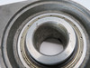 RHP MSFT1.1/4 Oval Flange Bearing Unit 1-1/4"ID 2 Bolt Cast Iron USED