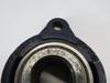 RHP MSFT1.1/4 Oval Flange Bearing Unit 1-1/4"ID 2 Bolt Cast Iron USED