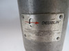 Deublin 1690-000-115 Low Speed Union 1"-11.5 NPT RH 1/4"-18 NPT SHELF WEAR USED