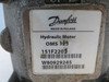 Danfoss 151F2203 Hydraulic Orbital Motor MODIFIED USED