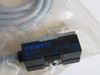 Festo 30457 SMEO-1-B Proximity Switch Sensor Damaged Bag NWB
