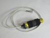 Omega LVU-150-R Ultrasonic Level Sensors USED