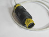 Omega LVU-150-R Ultrasonic Level Sensors USED