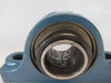 SKF SYR-2-H Pillow Top Bearing 2 Bolt 2"ID Cast Iron NO SPOUT USED