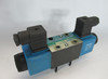 Vickers DG4V-3S-6C-M-U-B5-60 Directional Valve 120V 60Hz SHELF WEAR USED