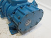 Roots 3509J Whispair Max Rotary Positive Blower 5 NPT 2600/3100/3550RPM USED