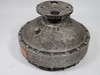 Fluidrive 8FCU Fluid Coupling Size 8 USED
