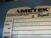 Ametek 037544 DR505AS86M Regenerative Blower 2HP 575V 3Ph SHELF WEAR NOP