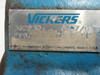 Vickers PVB20-RS-20C-11 Variable Displacement Inline Pump SHELF WEAR NOP