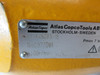 Atlas Copco LSS64S085-18 Pneumatic Vertical Grinder 8500 rpm 7 bar 1/2" NPT USED