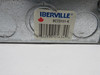 Iberville BC73151-K Box Extension Ring 4-11/16 x 4-11/16 x 1-1/2” 30cu.in. NOP