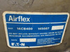 Eaton 14CB400 145087 Airflex Air Clutch Brake 14" 19,700IN-LBS 75 psi USED