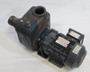 Generic 238029/40CN Centrifugal Pump C/W Techtop Motor 2HP SHELF WEAR USED