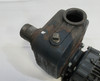 Generic 238029/40CN Centrifugal Pump C/W Techtop Motor 2HP SHELF WEAR USED