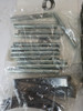 Eaton 19E475 Friction Shoe Assembly w/ Torque Bar/Springs 12Pk SHELF WEAR NEW