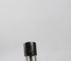 Conquer GSL-4 Miniature Glass Fuse 250V 4A 5-Pack NEW