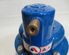 A.R.I. D-060-C Flanged Combination Air Valve Size 4 285 psi ASA150 NOP