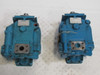 Vickers PVH57QPC-RF-1S-10-C14-31 Piston Pump 57.4cm3/r SHELF WEAR NOP