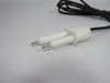 Melles Griot 05-LHP-902 Helium Neon Laser Tube C/W Power Supply 115/230VAC USED