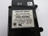Melles Griot 05-LHP-902 Helium Neon Laser Tube C/W Power Supply 115/230VAC USED