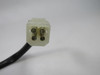 Melles Griot 05-LHP-902 Helium Neon Laser Tube C/W Power Supply 115/230VAC USED
