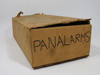 Panalarm 910AC120T24H1WM1 Annunciator 120V 50/60Hz 0.1A SHELF WEAR NEW