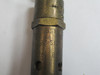 Kingston 112C-2-125 Relief Valve 1/4" NPT 125 psi USED