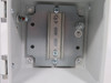 Rittal EB 1553 Standard Enclosure E-Box 150mm x 150mm x 120mm USED