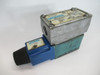 Vickers DG4V-3-0A-M-W-H-40-S324 Directional Control Valve SHELF WEAR USED
