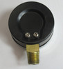 Generic Dry Pressure Gauge 0-100 psi 100xkPa 0-7 bar 2" Dial 1/4" NPT NOP
