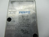 Festo 9984 VL/O-3-1/4 Universal Directional Control Valve 3/2-Way 10 bar NEW