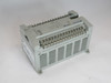 Allen-Bradley 1762-L40BWA Series B Programmable Controller 24VDC SHELF WEAR USED