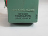 Asco 238210-032-D Solenoid Coil 120V/60Hz 110V/50Hz NOP