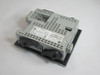Allen-Bradley 2711R-T4T Series A PanelView 800 HMI Terminal 4.3" 24VDC 9W USED