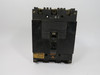 Square D 999320 Circuit Breaker 20A 600VAC 3-Pole DMG LABEL USED
