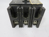 Westinghouse MCP0358 Circuit Breaker 30A 600VAC 3P MISSING SCREWS USED