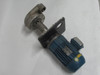 Proceco DAD835D Pump C/W Weg 3HP 3450RPM 230/460V 145TCZ TEFC 7.52/3.76A USED
