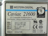 Western Digital WDAC21600-32H Caviar Hard Drive 1GB ATA/33 5200RPM 3.5" USED